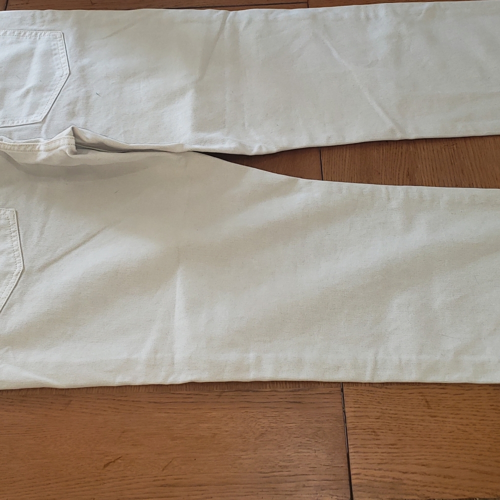 Gap 1969 slim jeans micro corduroy 42 x 30